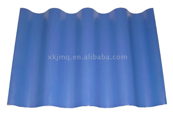  Aluminium Corrugated Sheet ( Aluminium Corrugated Sheet)