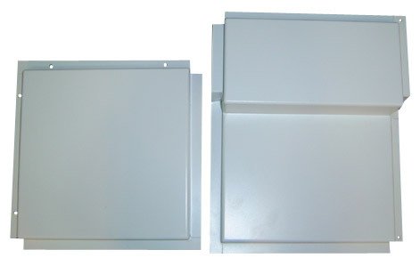  Fluorine-Carbon Aluminium Curtain Wall ( Fluorine-Carbon Aluminium Curtain Wall)