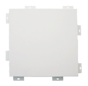  Fluorine-Carbon Aluminium Single Sheet (Fluor-Carbon Aluminium Einzelausgabe)