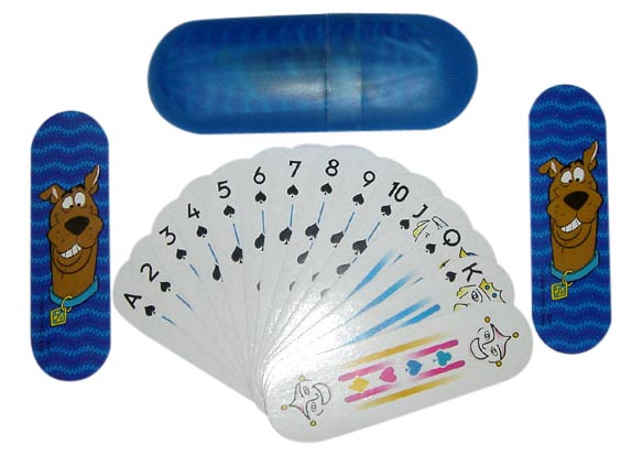  Playing Card (Poker 03)