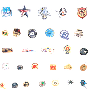  Badge (Abzeichen)