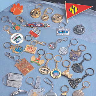 Key Chain (Key Chain)