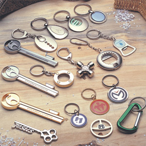 Key Chain (Key Chain)