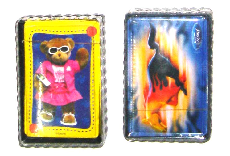  Playing Card (Poker 002)