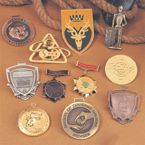 Medaille (Medaille)