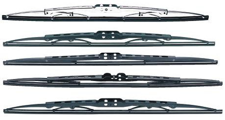  Wiper Blade ( Wiper Blade)