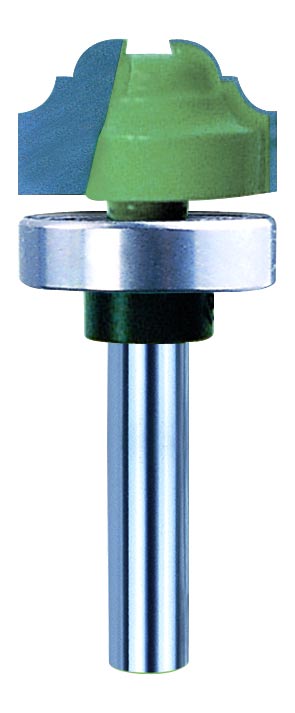  Classical Plunge Cut - Top Bearing (Classique Plunge Cut - Top Bearing)