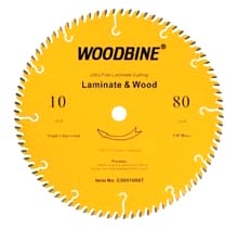  Laminate and Wood Blades (Stratifié et en bois Lames)