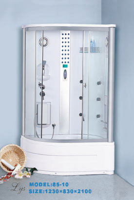  Shower Room (Douche)