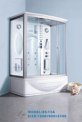  Shower Room (Douche)