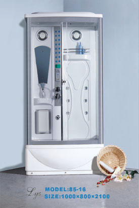  Shower Room (Douche)