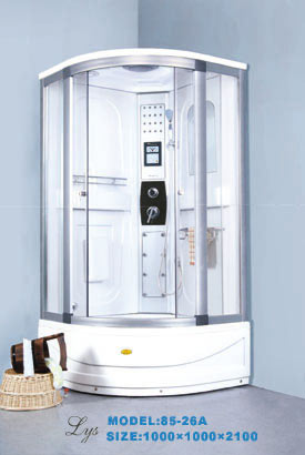  Shower Room (Douche)