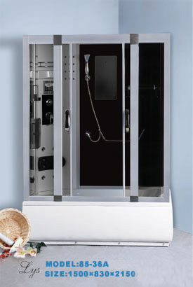  Shower Room (Douche)