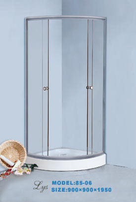  Shower Enclosure