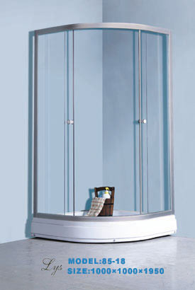  Shower Enclosure ( Shower Enclosure)