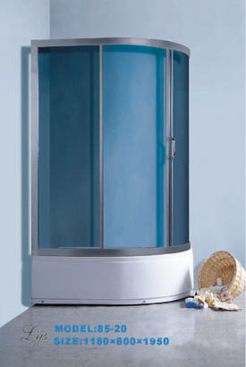  Shower Enclosure ( Shower Enclosure)