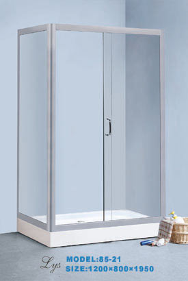  Shower Enclosure ( Shower Enclosure)