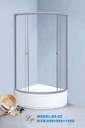  Shower Enclosure