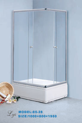  Shower Enclosure ( Shower Enclosure)