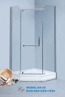  Shower Enclosure ( Shower Enclosure)