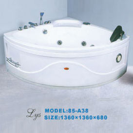  Massage Bathtub