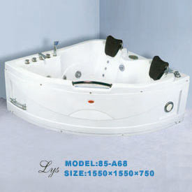  Massage Bathtub