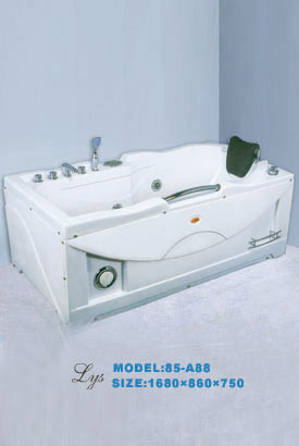  Massage Bathtub