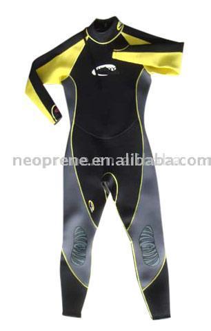  Men`s Full Wet Suits