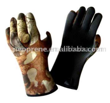  Neoprene Gloves ( Neoprene Gloves)