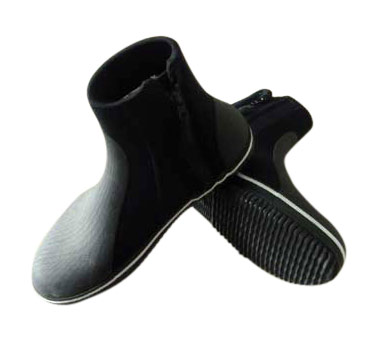  Neoprene Boots (Неопреновые сапоги)