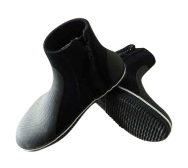  Neoprene Boots ( Neoprene Boots)