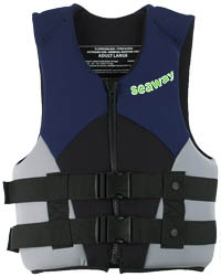  Lifevest (Schwimmweste)