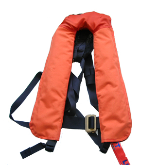  Life Jackets (Rettungswesten)