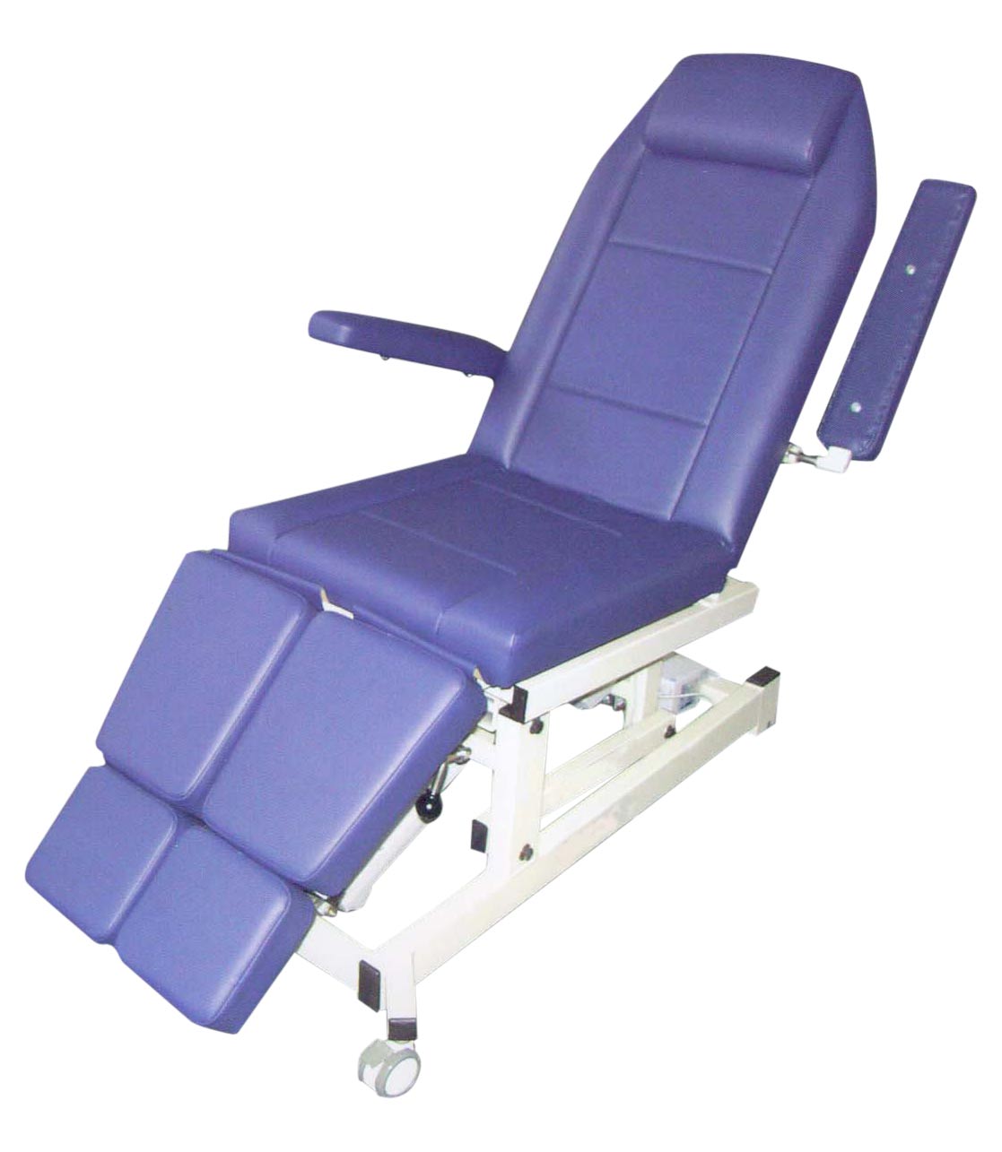  Massage Table (Table de massage)