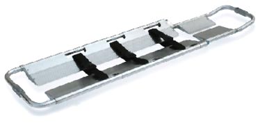  Aluminum Alloy Stretcher (Алюминиевый сплав Носилки)