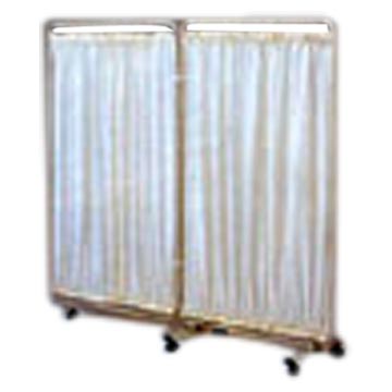  Full Stainless Two-Fold Screen (Full inox Deux-Fold Screen)