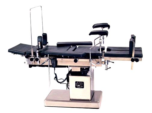  Electric Driven Operating Table (Electric Driven exploitation Tableau)