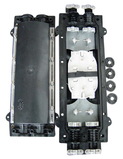  06 Model Optical Cable Junction Box (Two-Terminal) (06 модели Оптические Кабельные распределительной коробки (два-терминал))