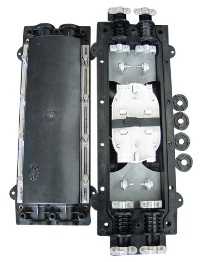  06 Model Optical Cable Junction Box (Two-Terminal) (06 модели Оптические Кабельные распределительной коробки (два-терминал))