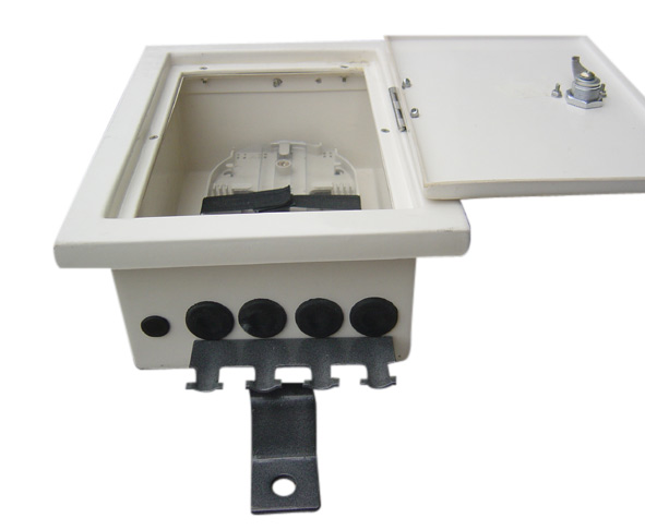  Outdoor Optical Cable Terminal Box ( Outdoor Optical Cable Terminal Box)
