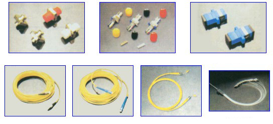  Adapter/End Cable/Bridle Wire (Adapter / Fin Cable / Bridle Wire)