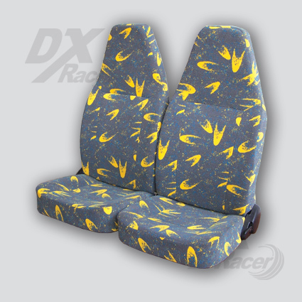 DRB Jeep Seat (DRB J p Seat)