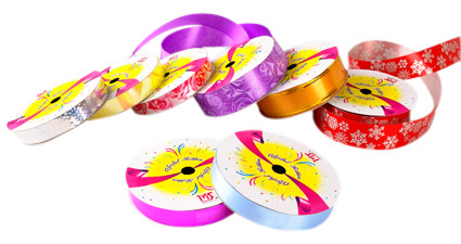  Roll Ribbon ( Roll Ribbon)