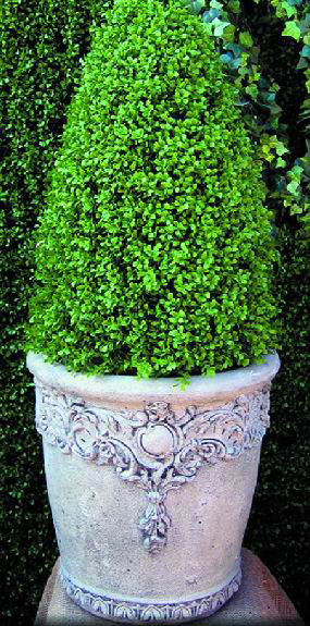 Fiberglas Pot (Fiberglas Pot)