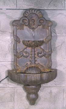  Fiberglass Fountain ( Fiberglass Fountain)