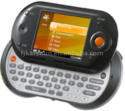  Mobile Phone Nokia N95 (Téléphone Portable Nokia N95)