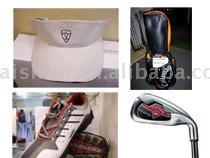  Metal Golf Set (Metal Ensemble de golf)