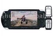  PSP Player