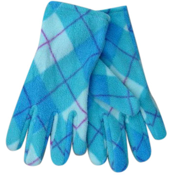 Polar-Fleece-Handschuhe (Polar-Fleece-Handschuhe)