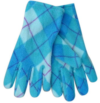  Polar Fleece Gloves (Polaire Gants)